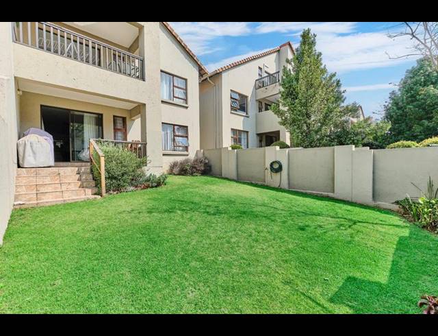 2 BEDROOM APARTMENT FOR SALE IN PAULSHOF